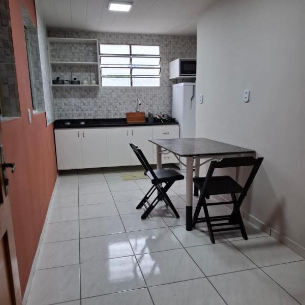 Residencial Lily - 529 Apto 01