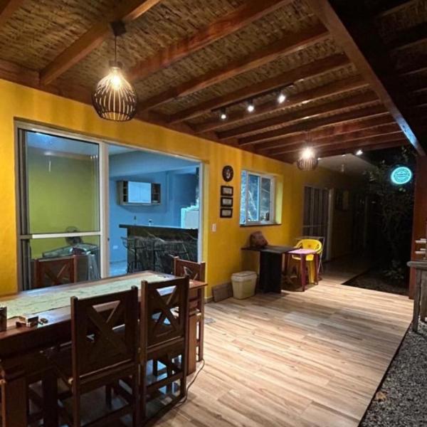 Casa espaçosa em Ilhabela