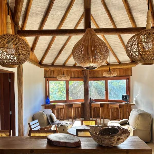 Villa Odoyá - Foto 4
