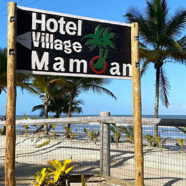 Hotel Mamoan