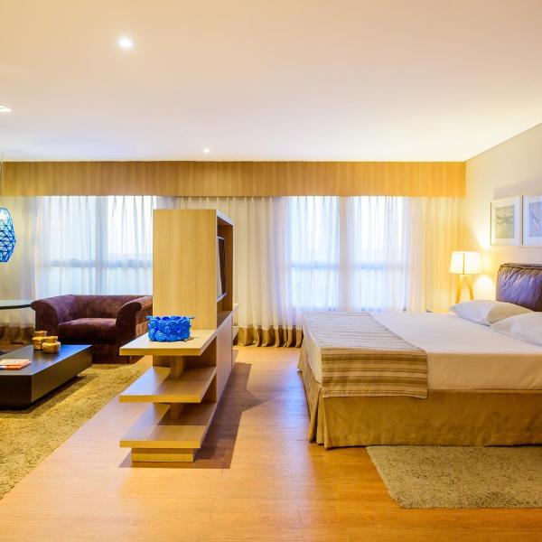 Iu-á Hotel - Foto 2