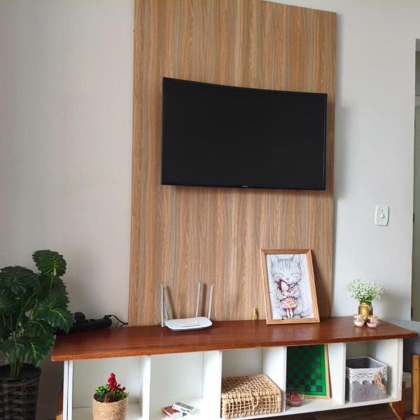 Apartamento em Bombas
