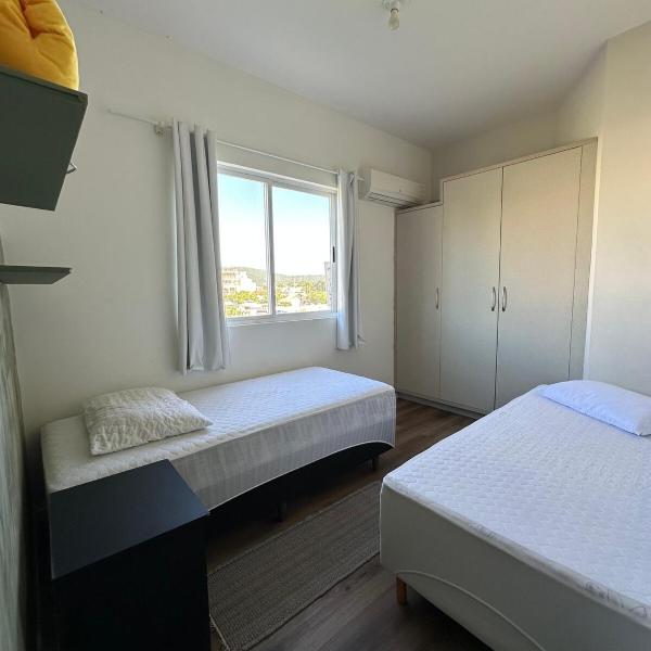 Apartamento em Bombas - Foto 2