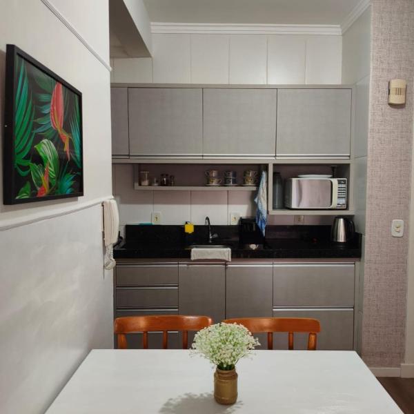 Apartamento em Bombas - Foto 4