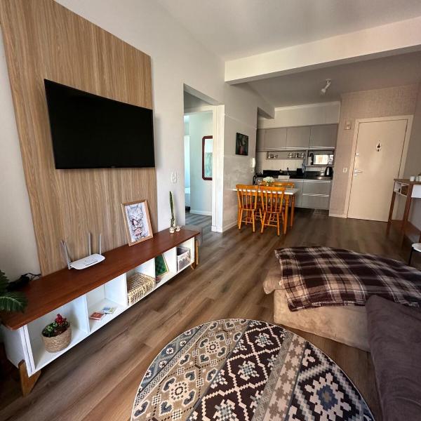 Apartamento em Bombas - Foto 5