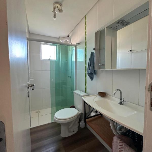 Apartamento em Bombas - Foto 3