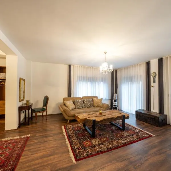 Doa Boutique Hotel, hotel v destinaci Peje