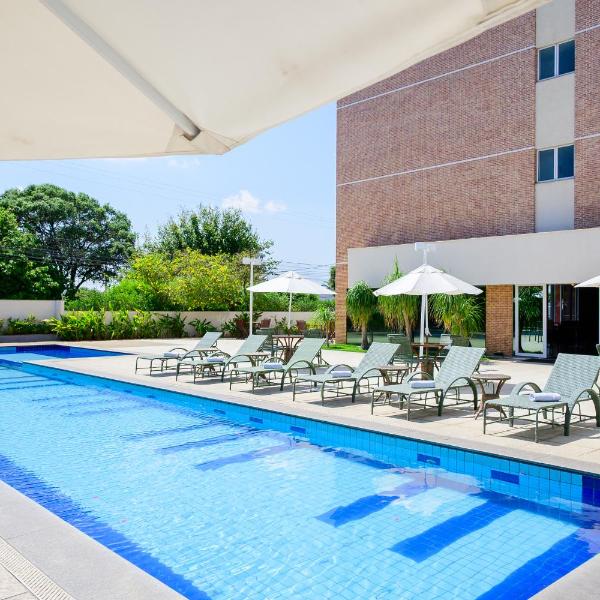 Iu-á Hotel - Foto 4