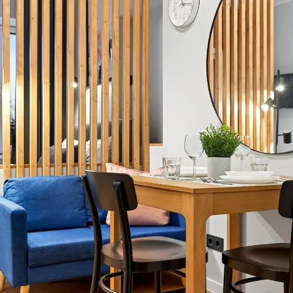 Designer Urban Retreat, Near Old Town, Wifi 100Mbs, Smart TV, hotel a Tallinn