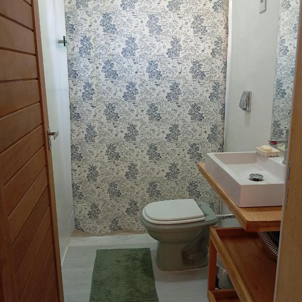 Casa na praia com piscina - Foto 3