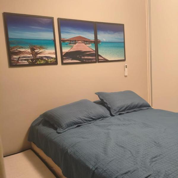 Quintas da Lagoa Residence