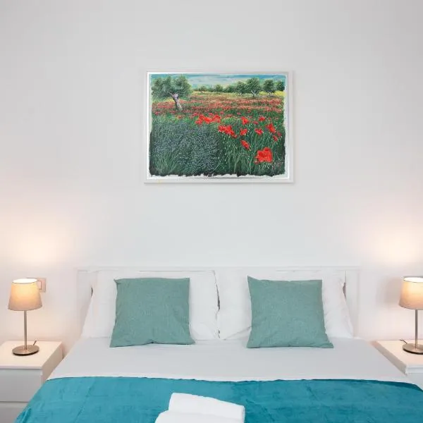 ArtStay Apt near Rho Fiera, Pool, Parking, hotel v destinaci Settimo Milanese