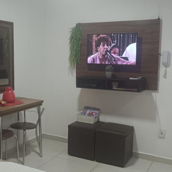 Studio Próximo ao Porto e Convenções Wi-Fi e Aconchego - Foto 5