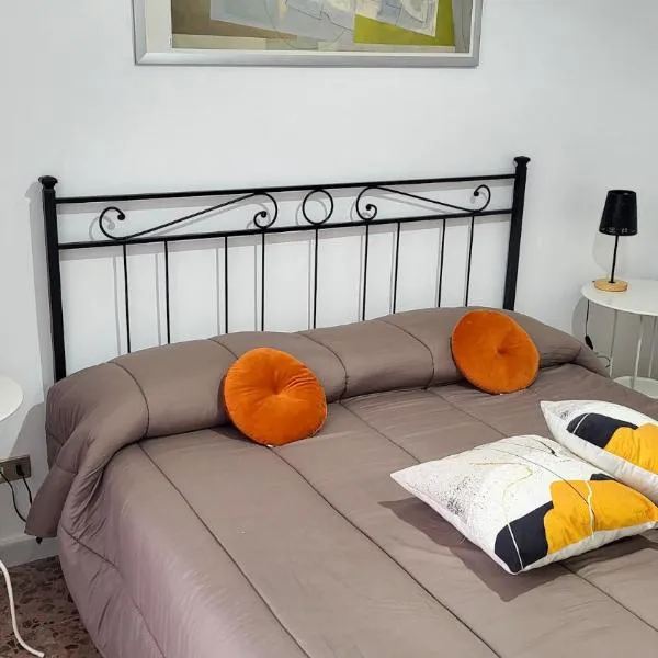 Bonito에 위치한 호텔 Bonito Bed and Breakfast