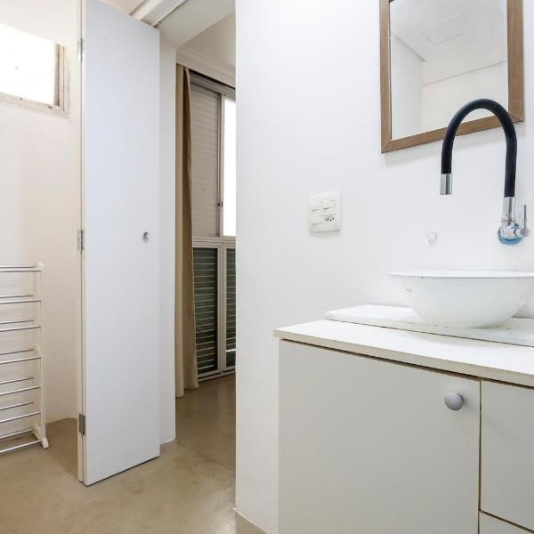 Spacious apartment at Haddock Lobo SP - Foto 3