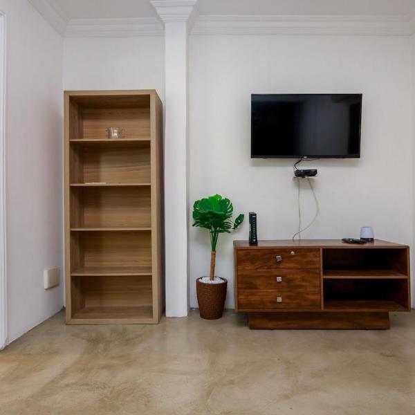 Spacious apartment at Haddock Lobo SP - Foto 5