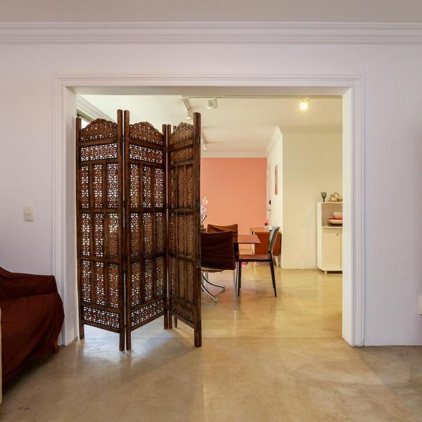 Spacious apartment at Haddock Lobo SP - Foto 2