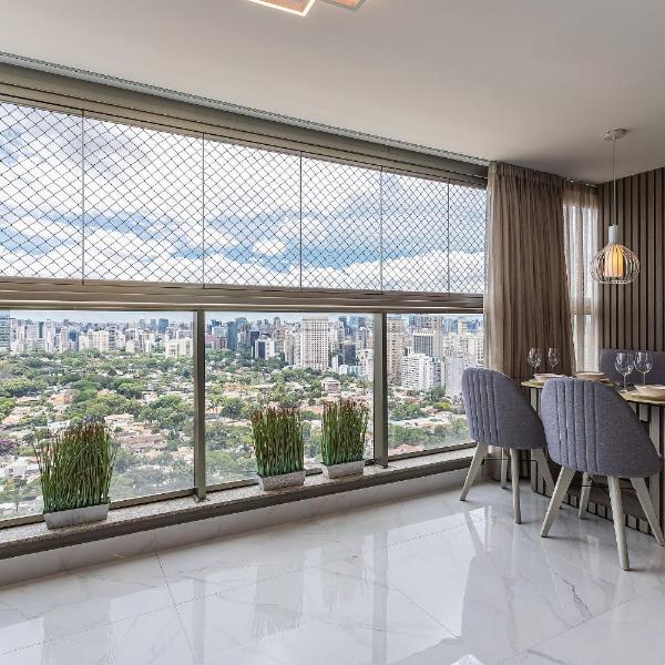 Edifício White 2880 | Rebouças/Faria Lima - Foto 5