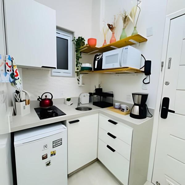 Essence Lapa - Boutique Studio - Heart of Rio - Foto 4