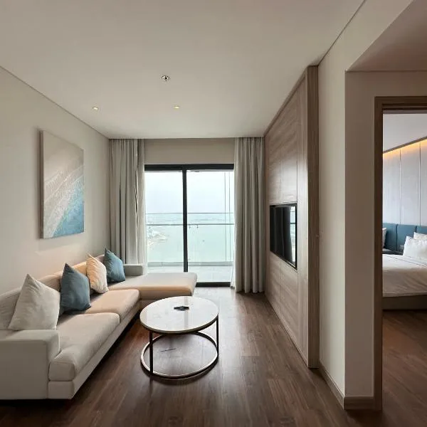 Alacate Hạ Long - Teri Apartment, hotel in Ha Long