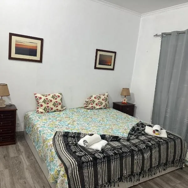 Micaelense Guest House, Hotel in Ponta Delgada