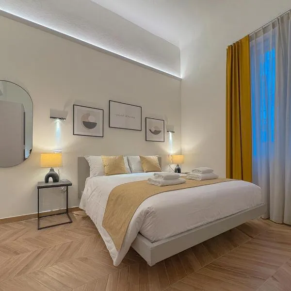 InCorte Florence - Guesthouse, hotel a Firenze