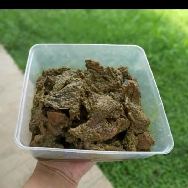 Gulai Itiak Lado Ijau Iyak Gean, khách sạn ở Bukittinggi
