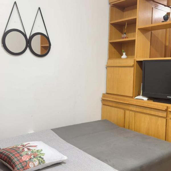 Apartamento Brisa do Mar - Foto 5