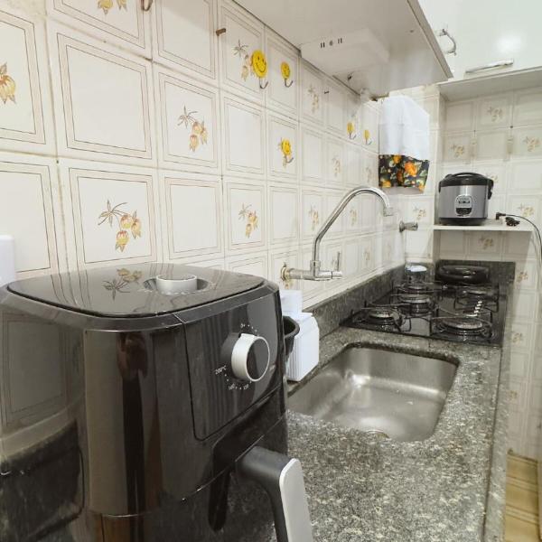 Apartamento Brisa do Mar - Foto 4