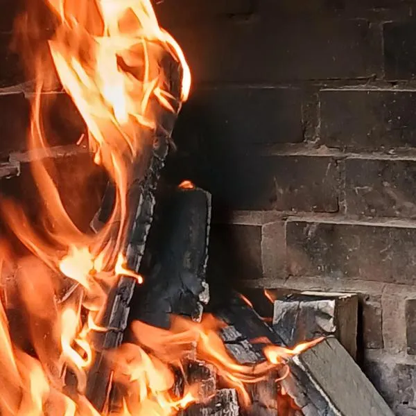 Ceira Cottage - Refúgio Romântico com Vista Serrana, hotel in Góis