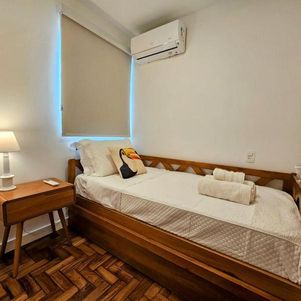 Lux 41 Apto moderno na Gávea, 2 quartos - Foto 2