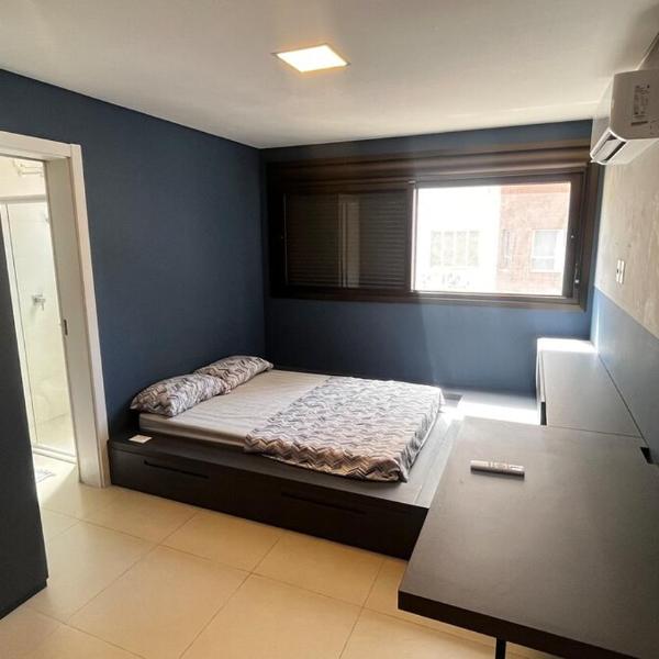 Apartamento 2 suítes, próximo a praia em Torres - Foto 2