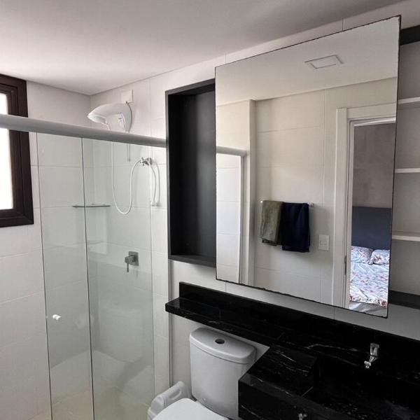 Apartamento 2 suítes, próximo a praia em Torres - Foto 3