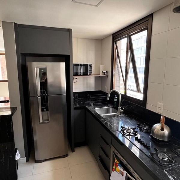 Apartamento 2 suítes, próximo a praia em Torres - Foto 4
