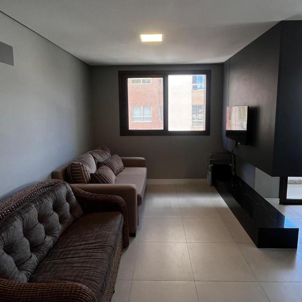 Apartamento 2 suítes, próximo a praia em Torres - Foto 5