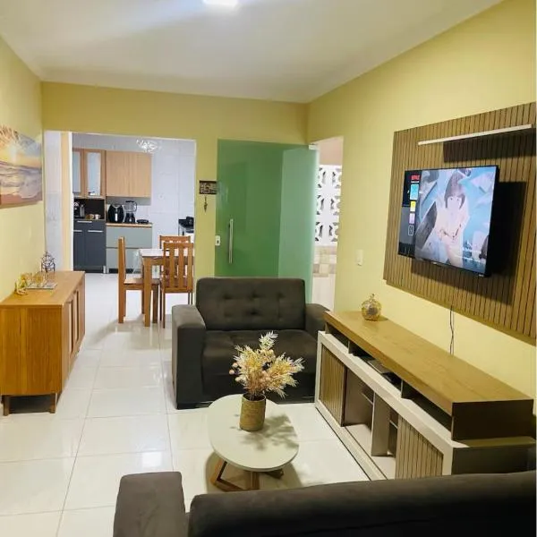 Casa Maragogi, hotel din Maragogi