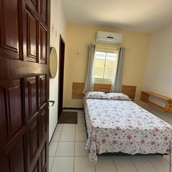 Apartamento Amarelinho - Canoa Quebrada - Foto 3