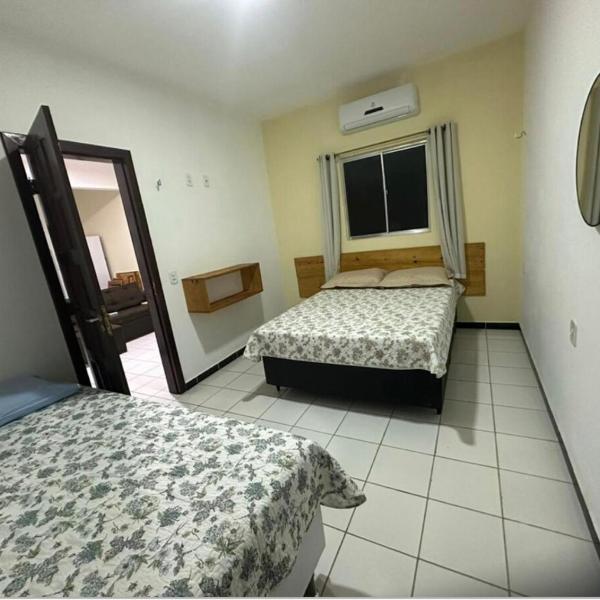 Apartamento Amarelinho - Canoa Quebrada - Foto 4