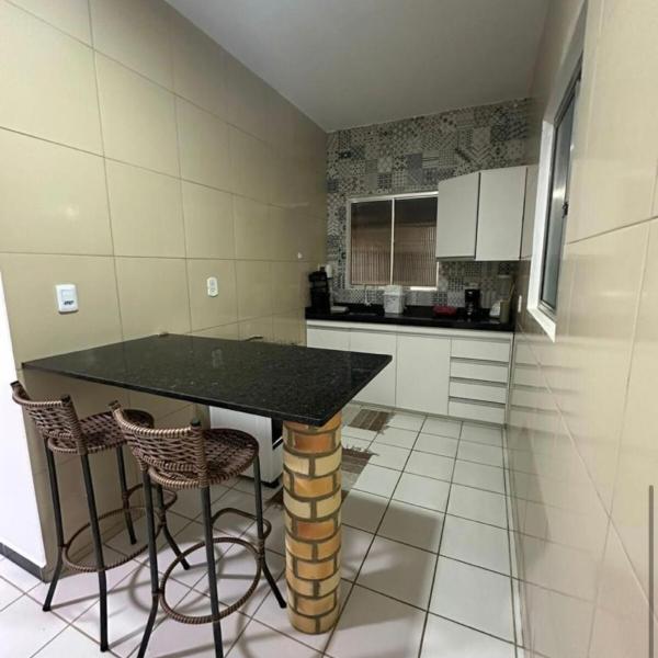 Apartamento Amarelinho - Canoa Quebrada - Foto 5