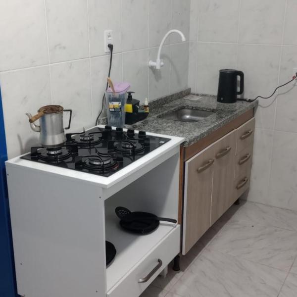 Casa do Marquinho