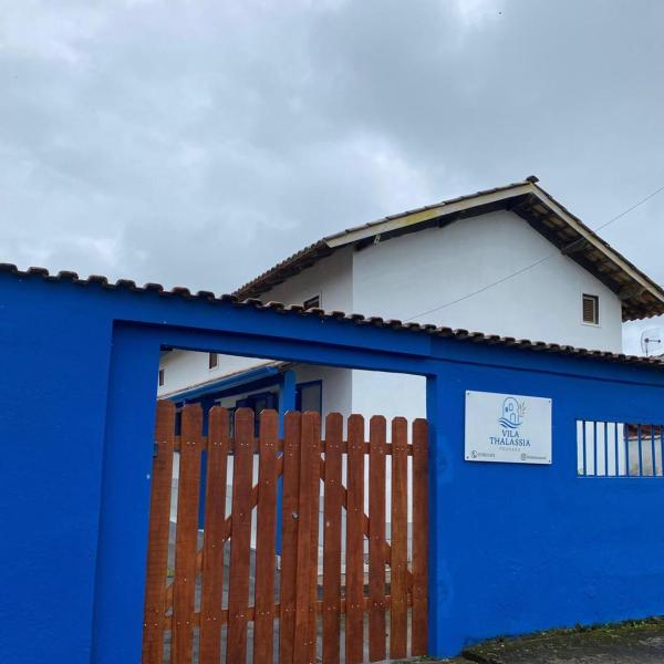 Vila Thalassia Pousada