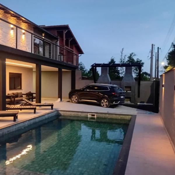 Residencial ilha de capri - Foto 4