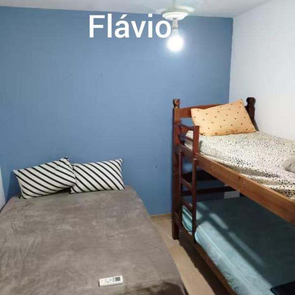 Casa para temporada feriados e finais de semana