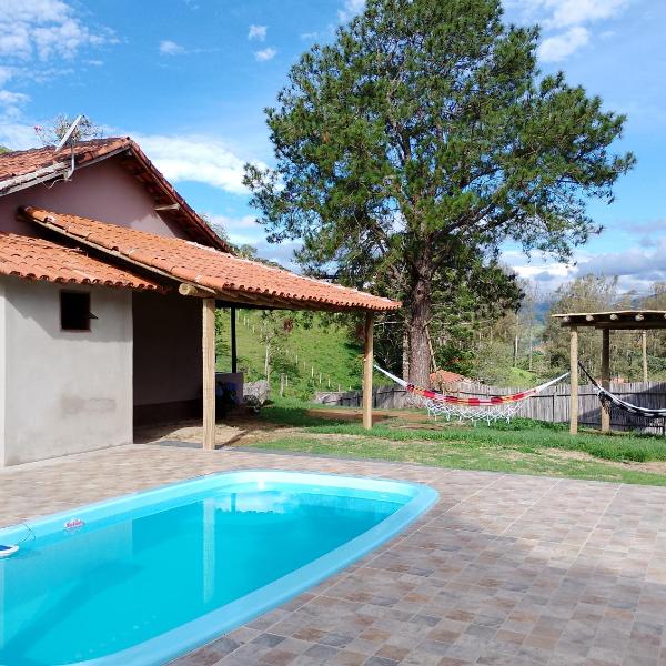 Sitio Bela Vista - Foto 4