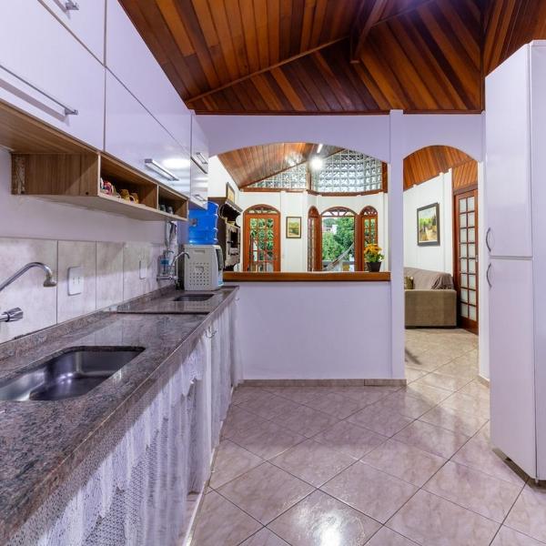 Casa Aguas de lindoia- condominio privado dentro do parque aquatico - Foto 5