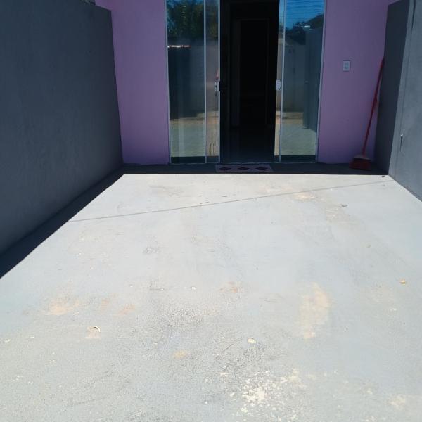 Casa kitnet na praia dos ingleses