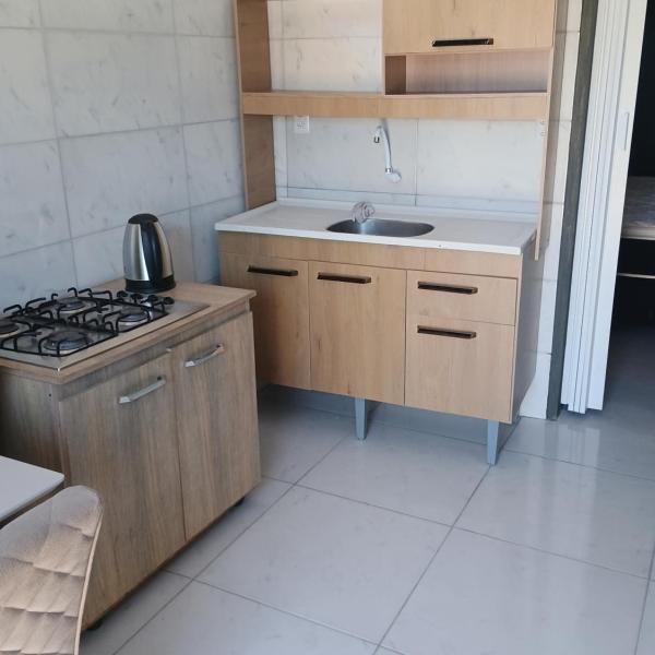Casa kitnet na praia dos ingleses - Foto 4