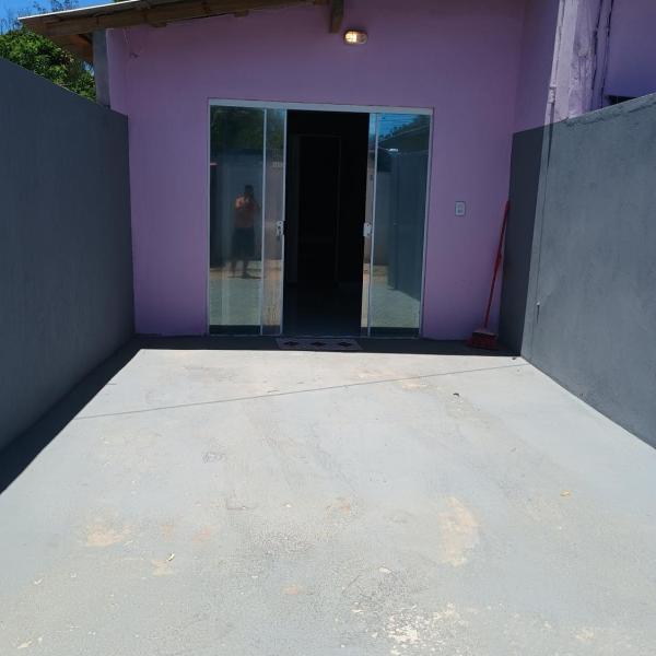 Casa kitnet na praia dos ingleses - Foto 5