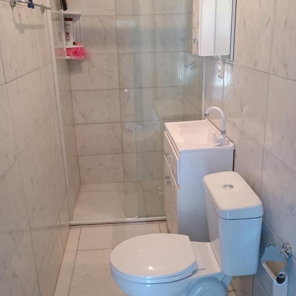 Casa kitnet na praia dos ingleses - Foto 3
