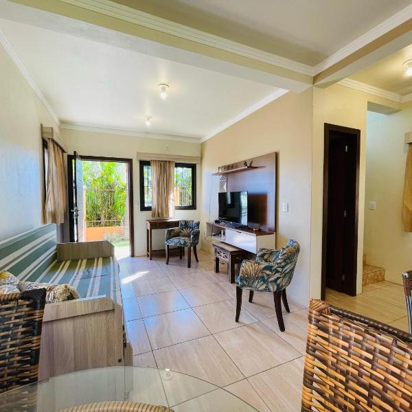 Casa de praia confortável! - Foto 5